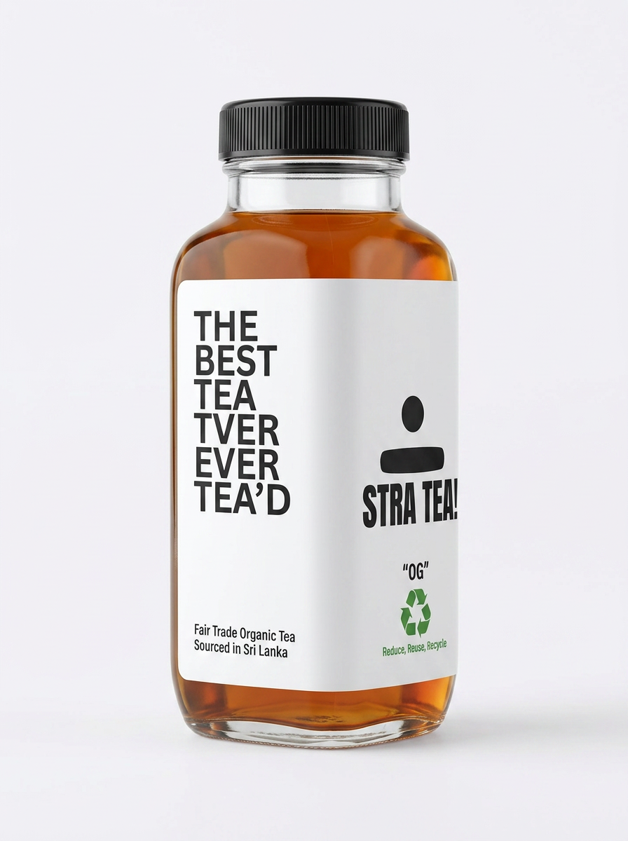 Classic Black Tea