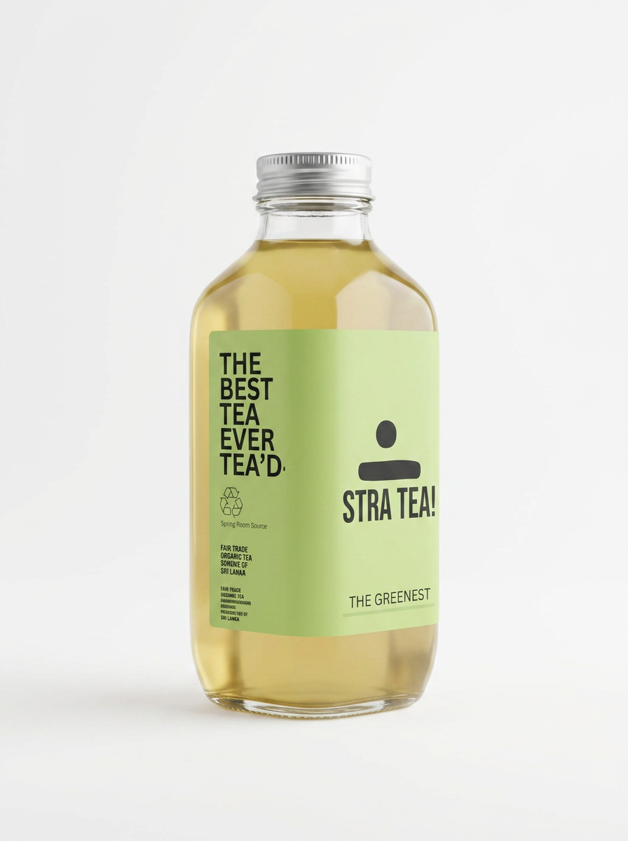 Premium Green Tea